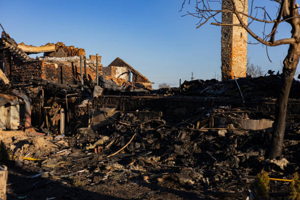 Reliable Fire Damage Removal contractor in Bothell, WA by Fire Damage Flint