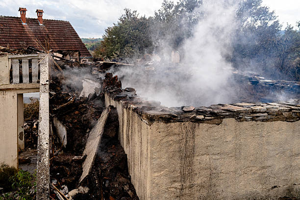 Affordable Fire Damage Removal solutions in Bothell, WA